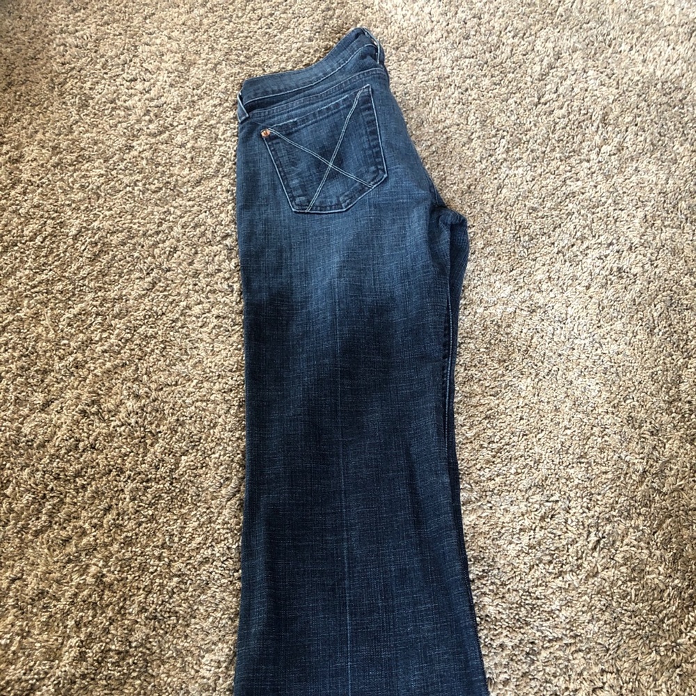 7 For All Mankind Jeans